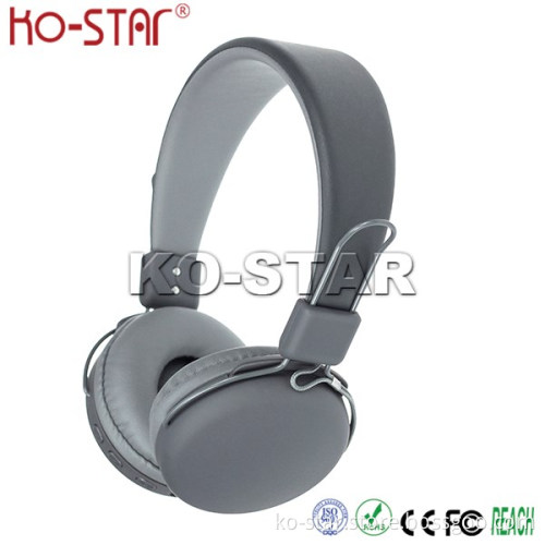 Simple Stereo Bluetooth Headset For Tablet / Notebook / Computer